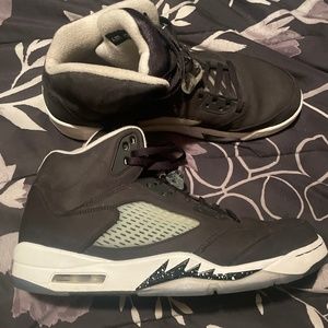 Jordan 5 retro Oreos